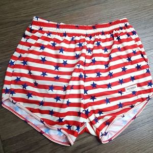 Thigh Huggers, American Made, size M/L